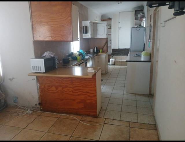 2 bed property to rent in ORMONDE